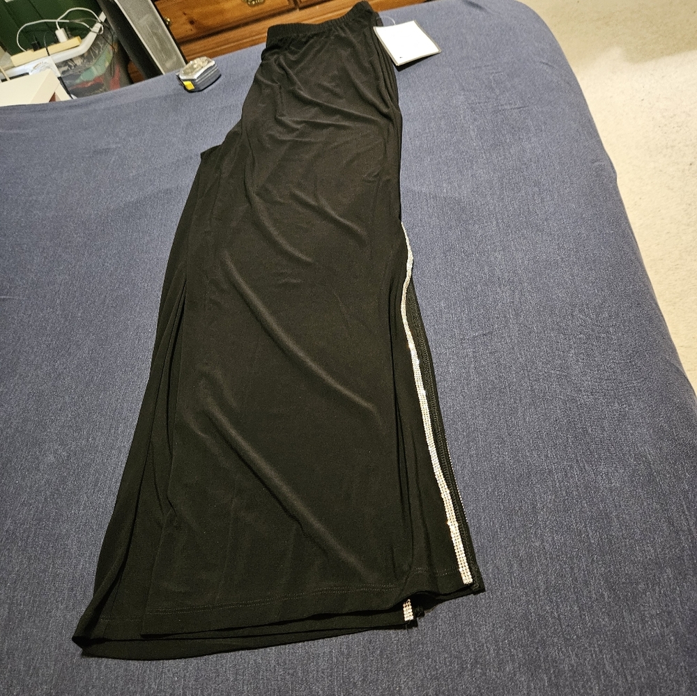 Lady dress slacks